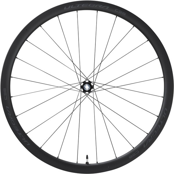 Shimano Shimano WH-R8170-C36-TL Ultegra disc Carbon clincher 36 mm, 700c Wheel