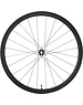 Shimano Shimano WH-R8170-C36-TL Ultegra disc Carbon clincher 36 mm, 700c Wheel