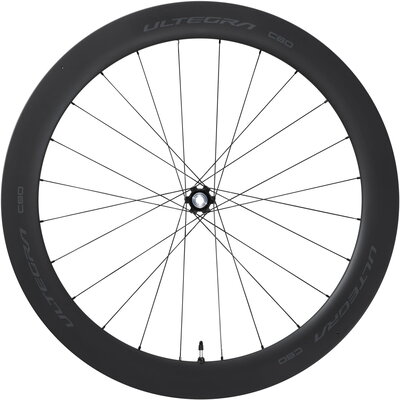 Shimano WH-R8170-C36-TL Ultegra disc Carbon clincher 36 mm, 700c