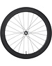 Shimano Shimano WH-R8170-C60-TL Ultegra disc Carbon clincher 60 mm, 700c Wheel