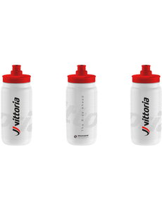 Vittoria Vittoria Spare Fly Water Bottle 550ml