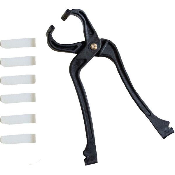 Vittoria Vittoria Tool Air Liner Tyre Tool MTB