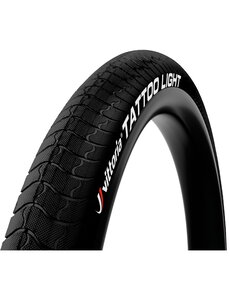 Vittoria Vittoria Tyre Tattoo II 26x2.3 rigid full bk