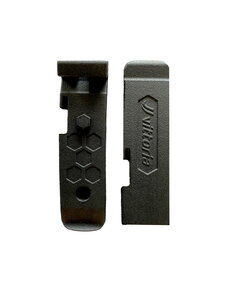 Vittoria Vittoria Spare Tyre Lever (2 pcs)