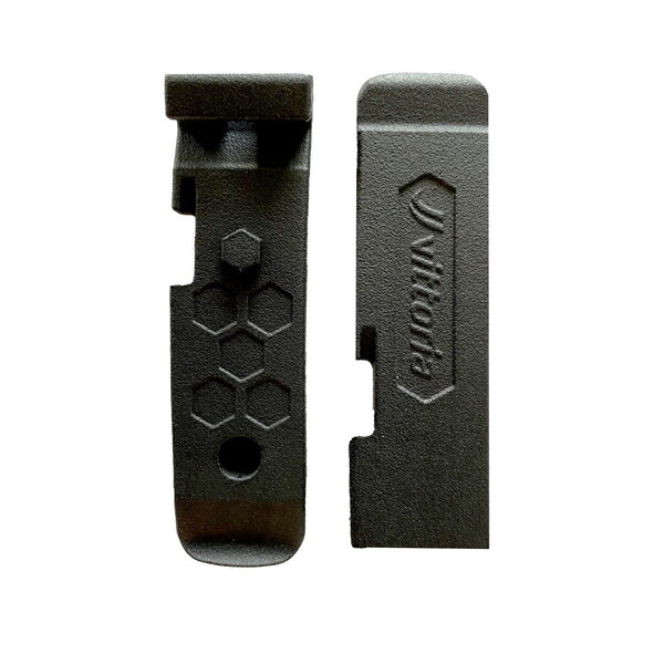 Vittoria Vittoria Spare Tyre Lever (2 pcs)