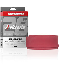 Vittoria Vittoria Tube Com Latex Fv Presta RVC