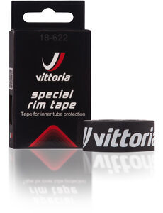 Vittoria Vittoria Spare Spe Rim Tape 26 18mm (2 pcs)