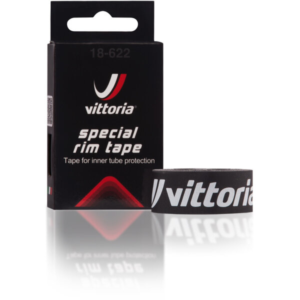 Vittoria Vittoria Spare Spe Rim Tape 26 18mm (2 pcs)