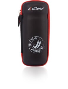 Vittoria Vittoria Spare Zip case - Italian Flag
