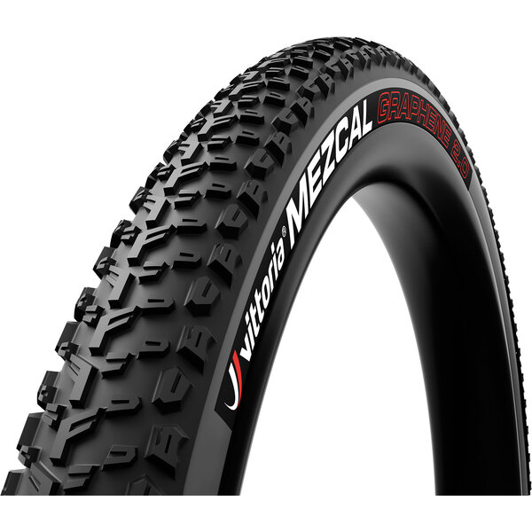 Vittoria Vittoria Tyre Mez III 700c x 35c anth-bk-bk G
