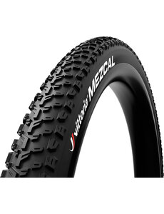 Vittoria Vittoria Tyre Mez III Rigid