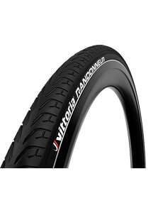 Vittoria Vittoria Tyre Ran Rigid Reflective Tyre
