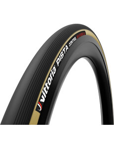 Vittoria Vittoria Tyre Pis Con 23-622 fold para-blk-bl