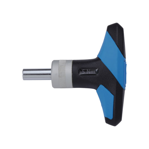 BBB BTL-119 Tool TorqueFix Torque Wrench Key 5Nm