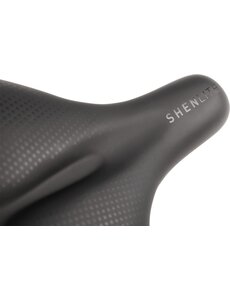 Natural Fit Natural Fit Shen Lite Foam Wide Saddle