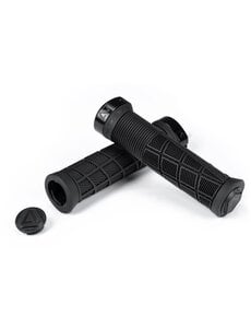 Acid Acid Grips Disrupt 30.5mm Black