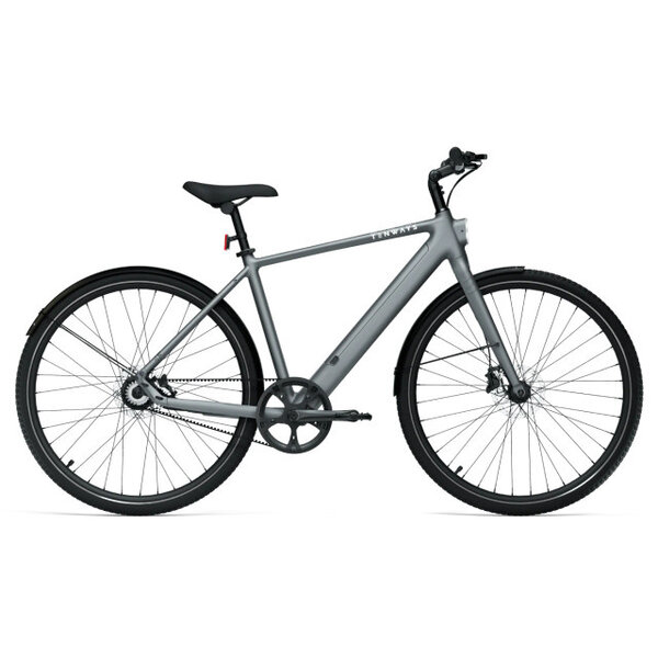 Tenways Tenways CGO600 PRO Singlespeed Electric Bike with Carbon Belt Drive System 2025