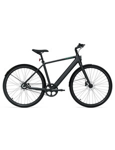 Tenways Bikes Tenways CGO-600 PRO Singlespeed Electric Bike with Carbon Belt Drive System 2025