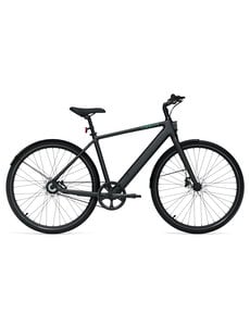 Tenways Tenways CGO600 PRO Singlespeed Electric Bike with Carbon Belt Drive System 2025