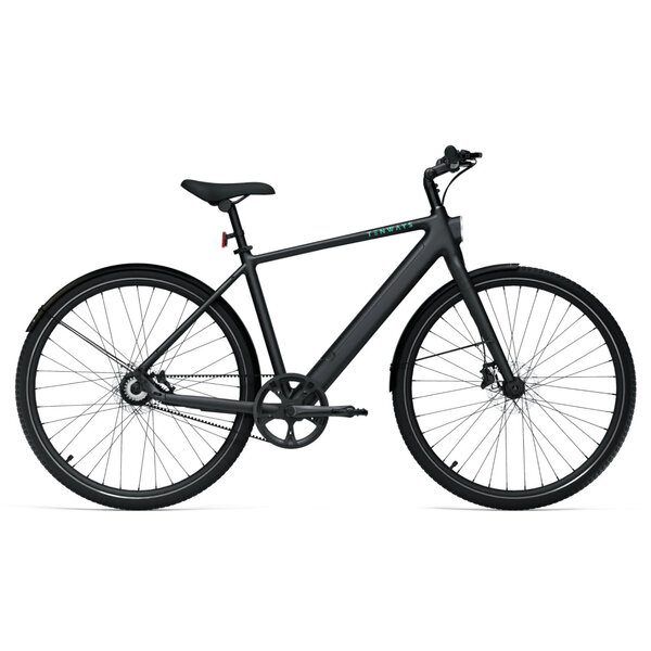 Tenways Bikes Tenways CGO-600 PRO Singlespeed Electric Bike with Carbon Belt Drive System 2025