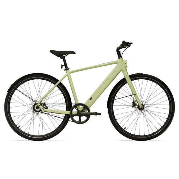 Tenways Tenways CGO600 PRO Singlespeed Electric Bike with Carbon Belt Drive System 2025