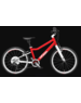 Woom Woom GO 4 20-inch Kids Bike | Age 6 - 8 years | Height 115 - 130 cm