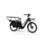 Tenways Tenways Longtail DUO Electric Cargo Bike 2025