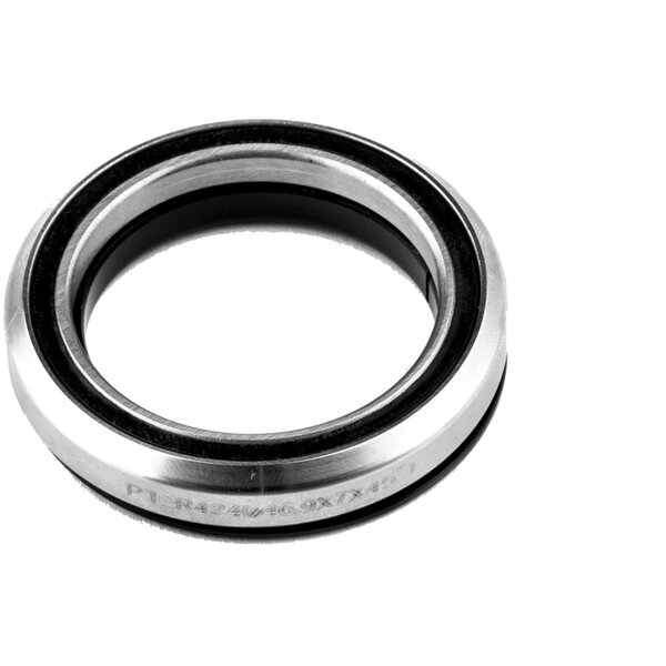 M Part Elite headset lower IS49/37 (1 3/8) Black Lower IS49/37 mm