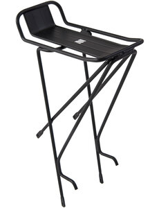 M Part M:Part Fmp Front Mountain Rack With Platform - Alloy Black