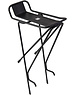 M Part M:Part Fmp Front Mountain Rack With Platform - Alloy Black