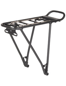 M Part Carrier Tour AVS 20 Inc black