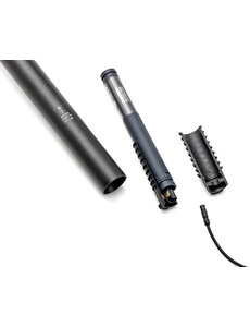 M Part M-Part Di2 Seatpost mount 27.2/28.6 Small