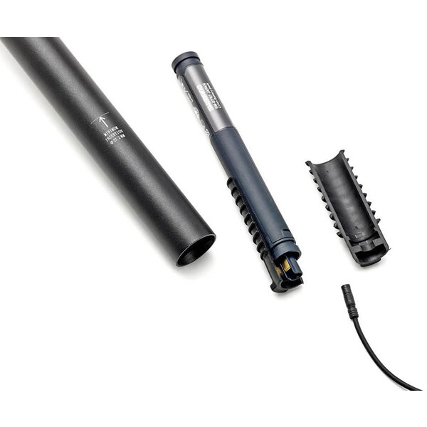 M Part M-Part Di2 Seatpost mount 27.2/28.6