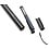 M Part M-PART Di2 Seatpost mount 30.9/31.6 Large