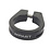 M Part M Part Threadsaver seat clamp 28.6 mm, black Black 28.6 mm