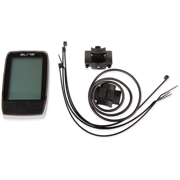 Elite Elite Spare HD/Unit Qubo W/less