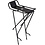 M Part M:Part Fmp Front Mountain Rack With Platform - Alloy Black