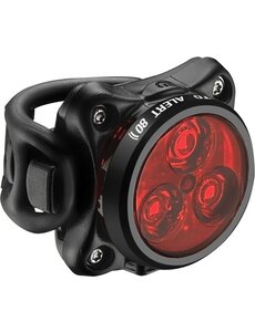 Lezyne Lezyne Zecto Brake Alert Drive Rear Light 80 Lm