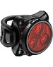 Lezyne Lezyne Zecto Brake Alert Drive Rear Light 80 Lm