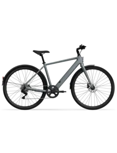 Tenways Tenways CGO-600 PLUS 8-Speed Electric City Bike 2025