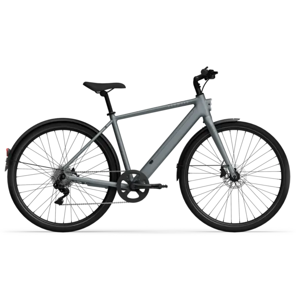Tenways Tenways CGO600 PLUS 8-Speed Electric City Bike 2025