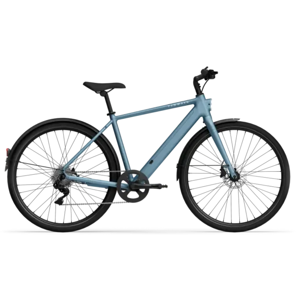 Tenways Tenways CGO600 PLUS 8-Speed Electric City Bike 2025