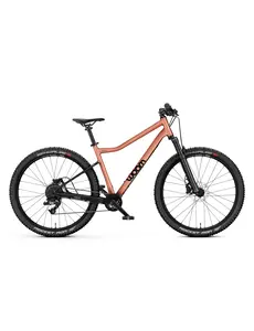 Woom Woom OFF AIR 6 26-inch Kids Bike | Age 10 - 14 years | Height 140 - 165 cm