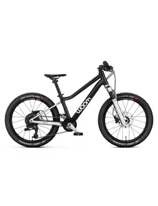 Woom Woom4 OFF AIR 4 20-inch Kids Bike | Age 6 - 8 years | Height 118 - 130 cm