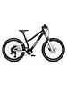 Woom Woom OFF AIR 4 20-inch Kids Bike | Age 6 - 8 years | Height 118 - 130 cm