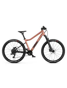 Woom Woom OFF 5 24-inch Kids Bike | Age 7 - 11 years | Height 125 - 145 cm