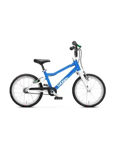 Woom Woom3 GO 3 Original 16w Kids Bike | Age 4 - 6 years | Height 105 - 120 cm