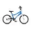 Woom Woom3 GO 3 Original 16w Kids Bike | Age 4 - 6 years | Height 105 - 120 cm