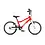 Woom Woom3 GO 3 Original 16w Kids Bike | Age 4 - 6 years | Height 105 - 120 cm