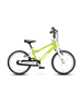 Woom Woom GO 3 16-inch Kids Bike | Age 4 - 6 years | Height 105 - 120 cm